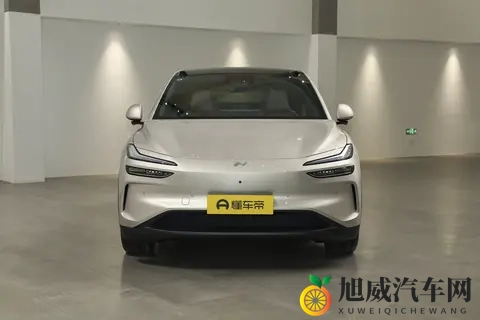 14万配激光雷达，东风奕派eπ007+从家庭走向年轻赛道-1