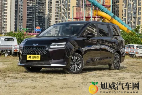 五菱星光730：别再被老观念坑了！10 万级 MPV 现在也能又舒服又好开-2