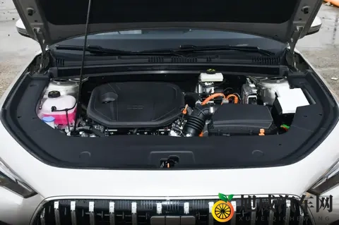 用价格攻坚，748万起，银河星耀6能给人怎样的体验？-3