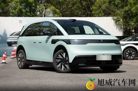 好长 好硬 受不了男女：超长车身SUV：空间大、性能坚、潮流设计，不容错过-2