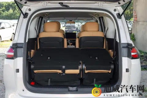 10万级家用MPV新选择，星光730 CVT精英型的均衡实力解析-1