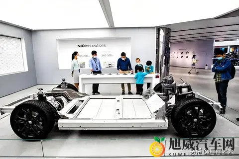 小米SU7真实拆解：6大槽点戳破网红车神话？车主实测数据太扎心-1