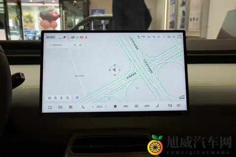 公路磁悬浮名不虚传，深蓝L06凭什么这么自信？-3