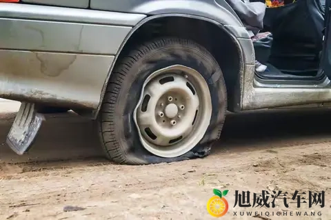 一直不换轮胎会不会导致车辆爆胎？内行人告诉你答案！-1