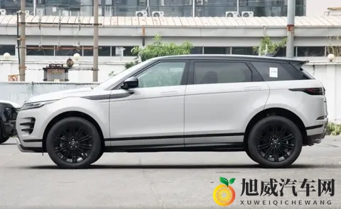 起售价4298万，解读26款揽胜极光配置差异，选哪款合适？-3