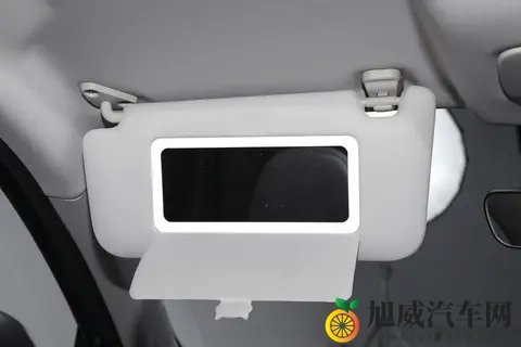 欧拉5预售日期确定 复古设计紧凑型SUV细节披露-1