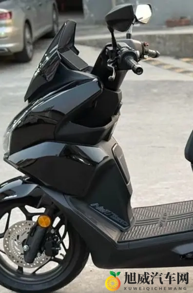 五羊本田NWT150真实体验 实用平踏的惊喜与遗憾 值不值得买看这篇-3