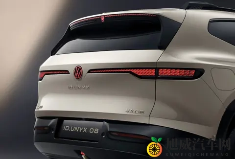 超 50 亿投资见效！小鹏技术加持的与众 08，真是 G9 换壳？-3