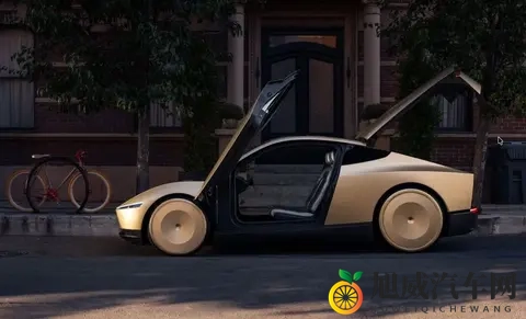 暴跌40%!马斯克却毫不在意!这次留给其他车企的时间真不多了!-2