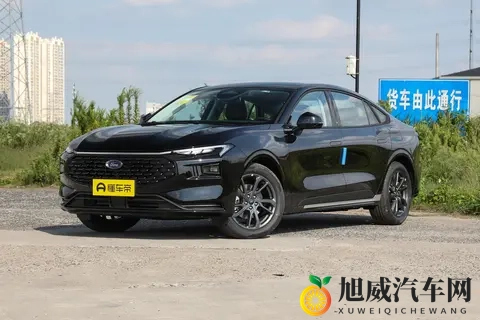 入门即豪华？福特蒙迪欧2025款20T豪华型体验-2