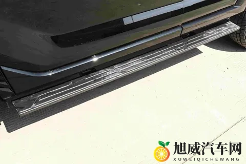 开始玩智能，坦克400改款让人看不懂，用户真需要这么多功能吗？-1