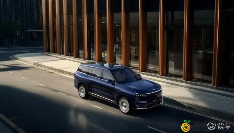 欧美大尺寸suv免费:大尺寸SUV优惠风暴来袭,购车机会难得-1