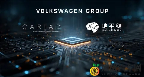 青黄不接2025即将过去，进博会拉开大众中国第二波电动车攻势序幕-2