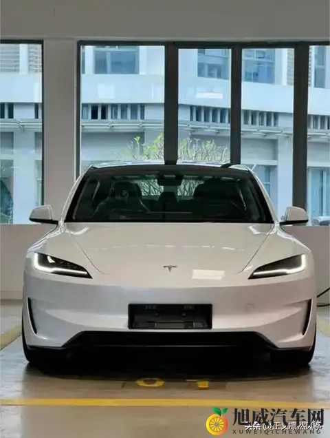 特斯拉FSD已获中国“部分批准”，预计明年全年落地-2