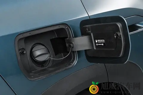 1198万起售,星源增程、弹匣电池,AION i60增程版来了-3