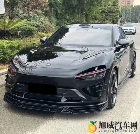 小米汽车10月零售销量48654辆-2