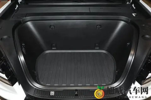 家庭出行优解？乐道L90如何凭实力成为绕不开的选择-2