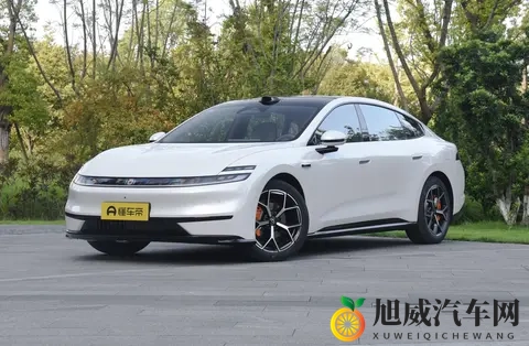 长安启源A06杀入二十万级市场，全副武装卷翻竞品？-1