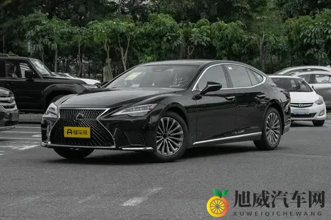 买雷克萨斯 LS 看这篇:家用选臻越,商务选豪华版-3