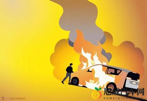 理想VS某米，两大车企危机处理对比，谁在真正尊重消费者？-1