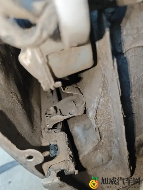 10万多拿下宝马5系,17万公里,宜商宜家好选择-3