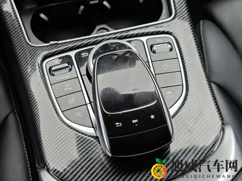 六年奔驰GLC,豪华依旧,10万公里老将值不值?-2