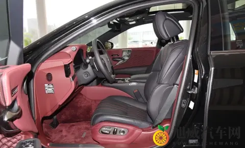 定位大型车，雷克萨斯LS配置分析，四款车型如何选？-1