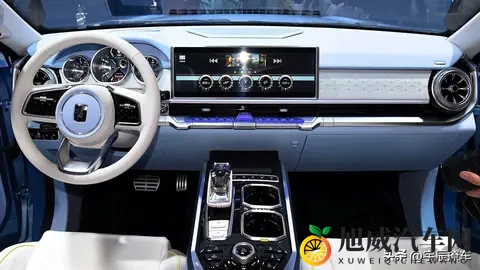 25万买辆机甲战士值吗？坦克400车主哭诉：这3个缺点让人崩溃-1