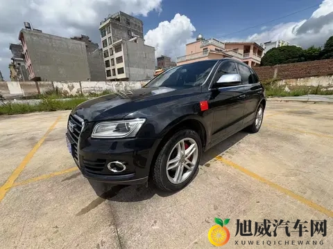 10万多拿下16年奥迪Q5，宜商宜家，面面俱到！-3