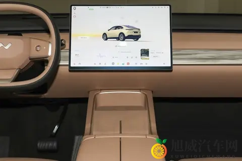 上磁流变了，深蓝L06“公路磁悬浮”1329万元起-1