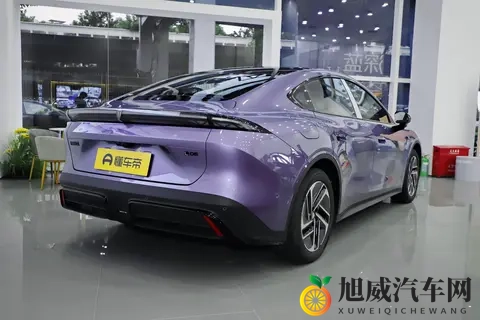 磁流变悬架、激光雷达全系标配，深蓝L06到底怎么样？-3