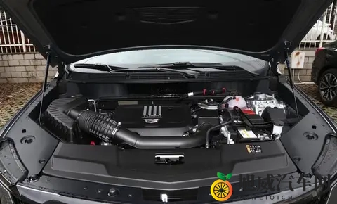 凯迪拉克XT5购车指南：配置差异与选买建议-2