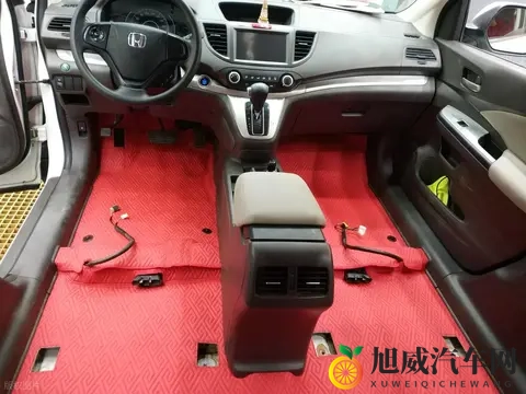 本田 CR-V的思考：除了梦是真的，其他都是扯淡-2