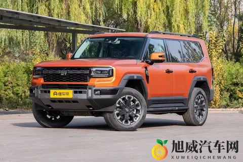 一车双栖,全能六边形战士!捷途纵横G700的产品力到底有多强?-2