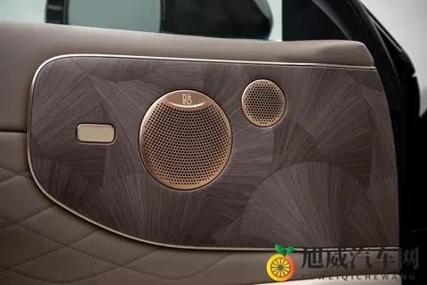 预售3369万起！智己 LS9 藏着多少黑科技？-3