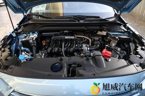 限时一口价898万起，2026款本田缤智上市！产品力如何？-2