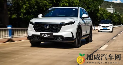 11月合资SUV价格大崩盘！降价最狠，销量最好的四款合资SUV-1