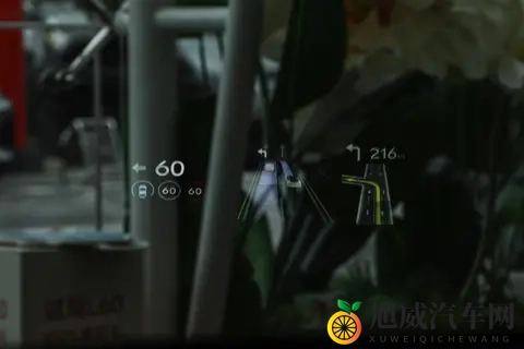 3分钟换电+740km真续航！乐道L60：纯电出行告别里程与补能焦虑-3