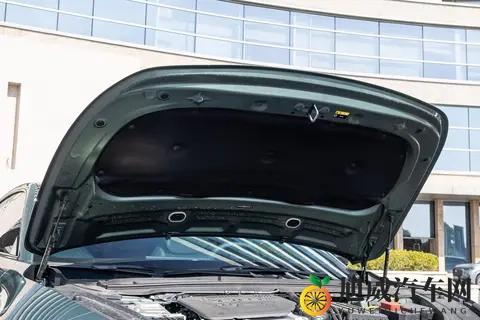 8295芯片，空悬+CDC，2025款星纪元ES究竟实力表现如何？-1