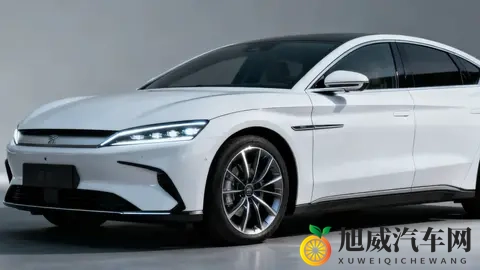 交videos老少配了：独特设计引关注，新车型成潮流焦点-2