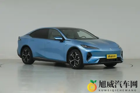 试驾深蓝L07：续航1500km，配华为辅助驾驶，实力如何？-1