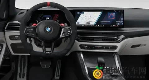 【E汽车】M3旅行版11月1日正式登陆中国市场-3