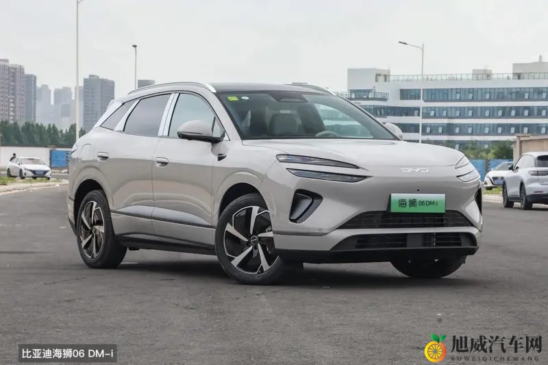 15万级爆款，海狮06 DM-i与长安启源Q07，选谁？-1