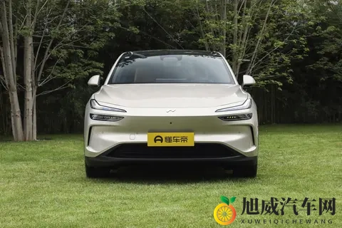 试驾乐道 L60 长续航版:25 万级家用纯电 SUV,它真的懂家庭需求-3