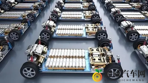 集体受困，中日韩攻坚固态电池超十年，为什么迄今都没量产?-3