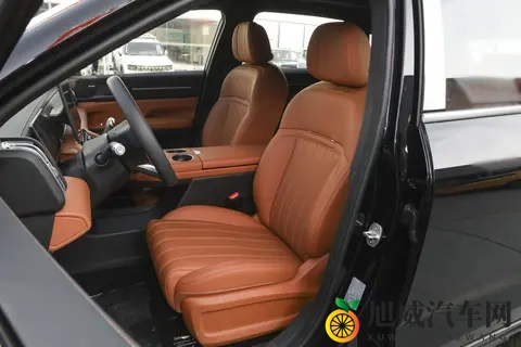 家用旅行车，就选这款山海L7 PLUS，续航超1600公里-1