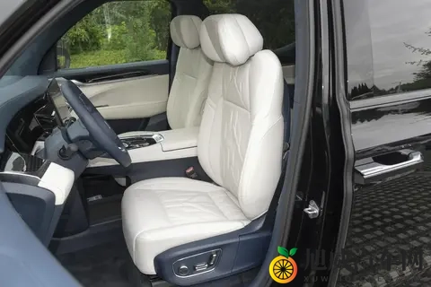 埃尔法的“大本营”，被一台国产车撬动了？-1