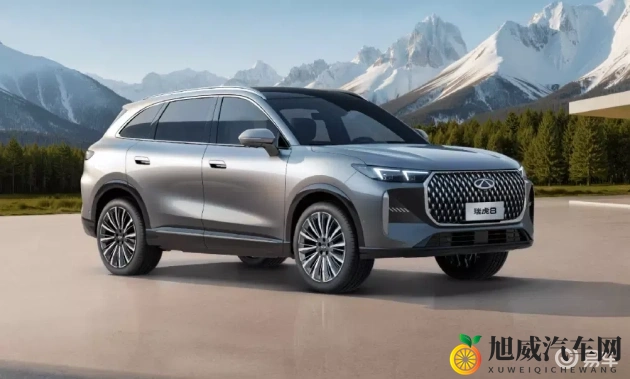 火影18:汽车新潮流:神秘车型引关注,或成市场新宠-1