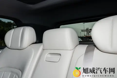 1599万起售，这款中大型车空间大，适合品质家庭-1