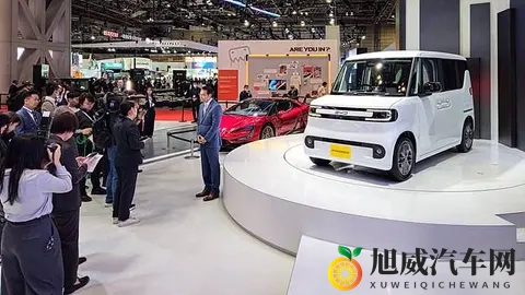比亚迪如何让日本消费者，爱上中国制造的K-car？-2